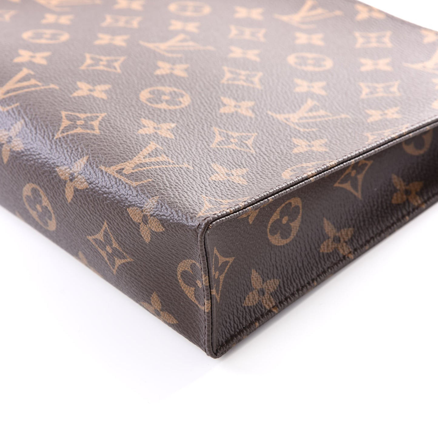 Monogram Toiletry Pouch 26