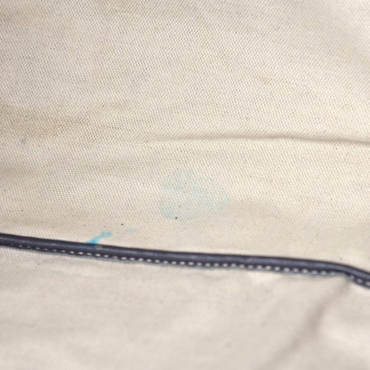 Goyardine Saint Louis GM Grey