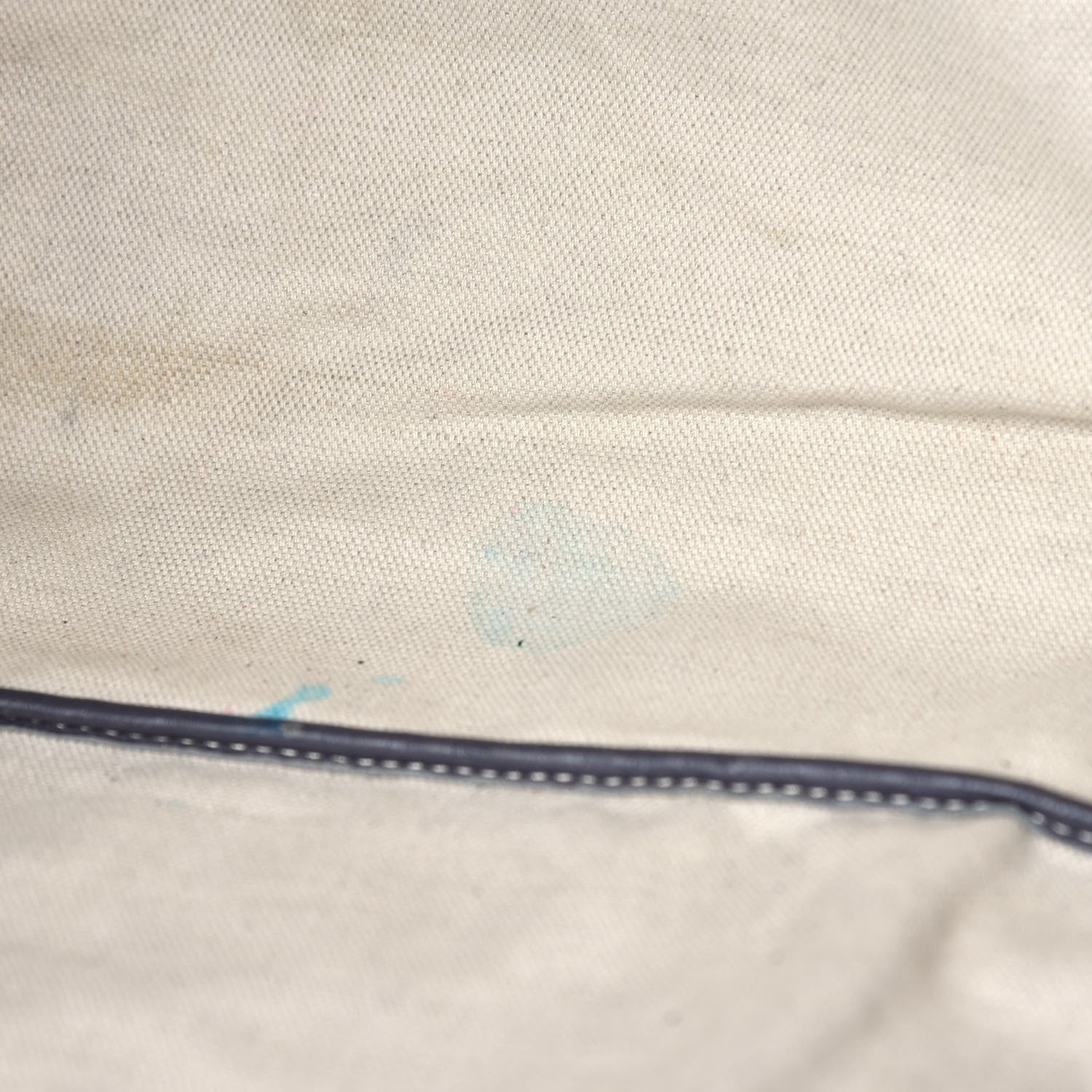 Goyard Goyardine Saint Louis GM Grey 6 of 10