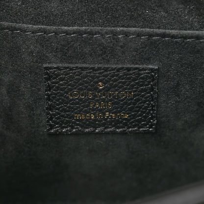 Louis Vuitton Empreinte Monogram Giant Favorite Black 6 of 9