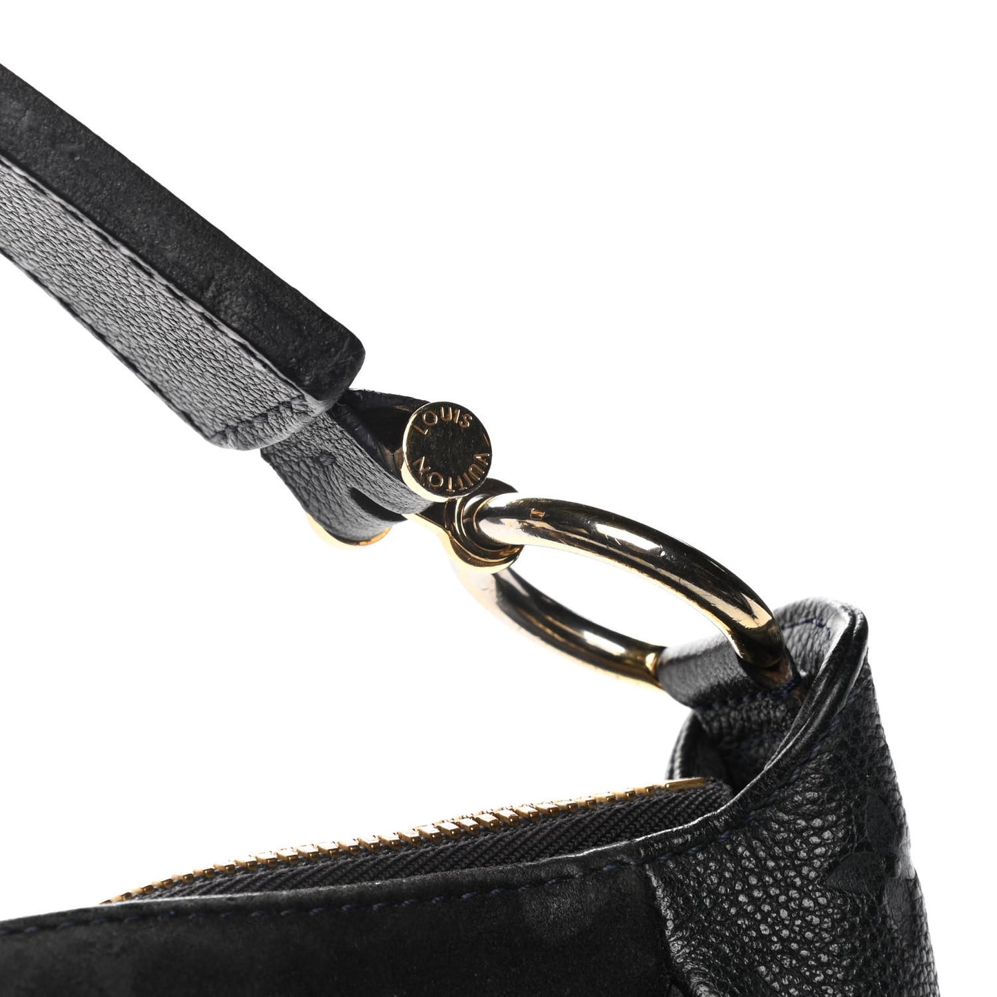 Empreinte Suede Audacieuse GM Infini