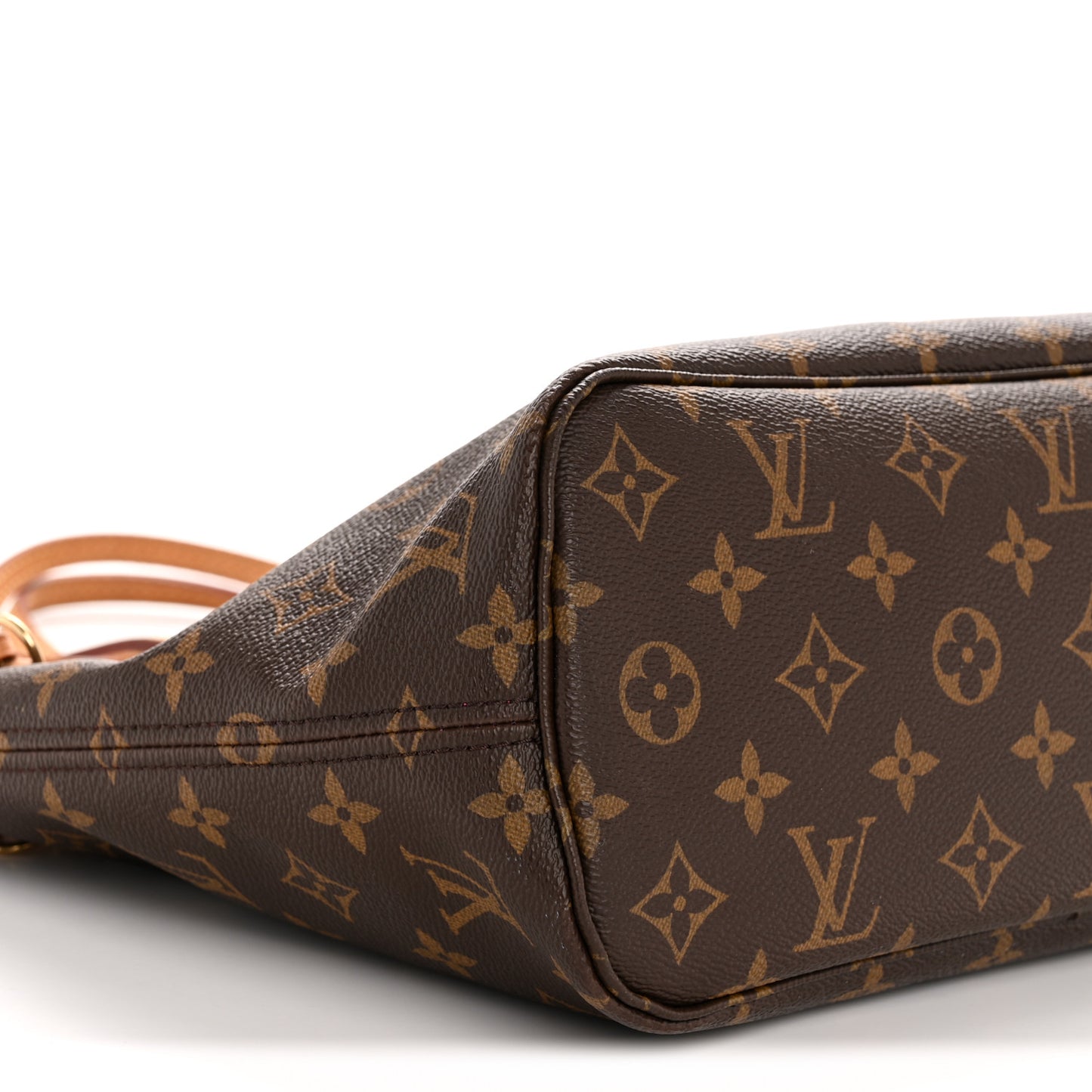 Monogram Neo Neverfull PM Fuchsia