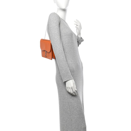 Hermes Swift Sac Catenina Orange 2 of 11