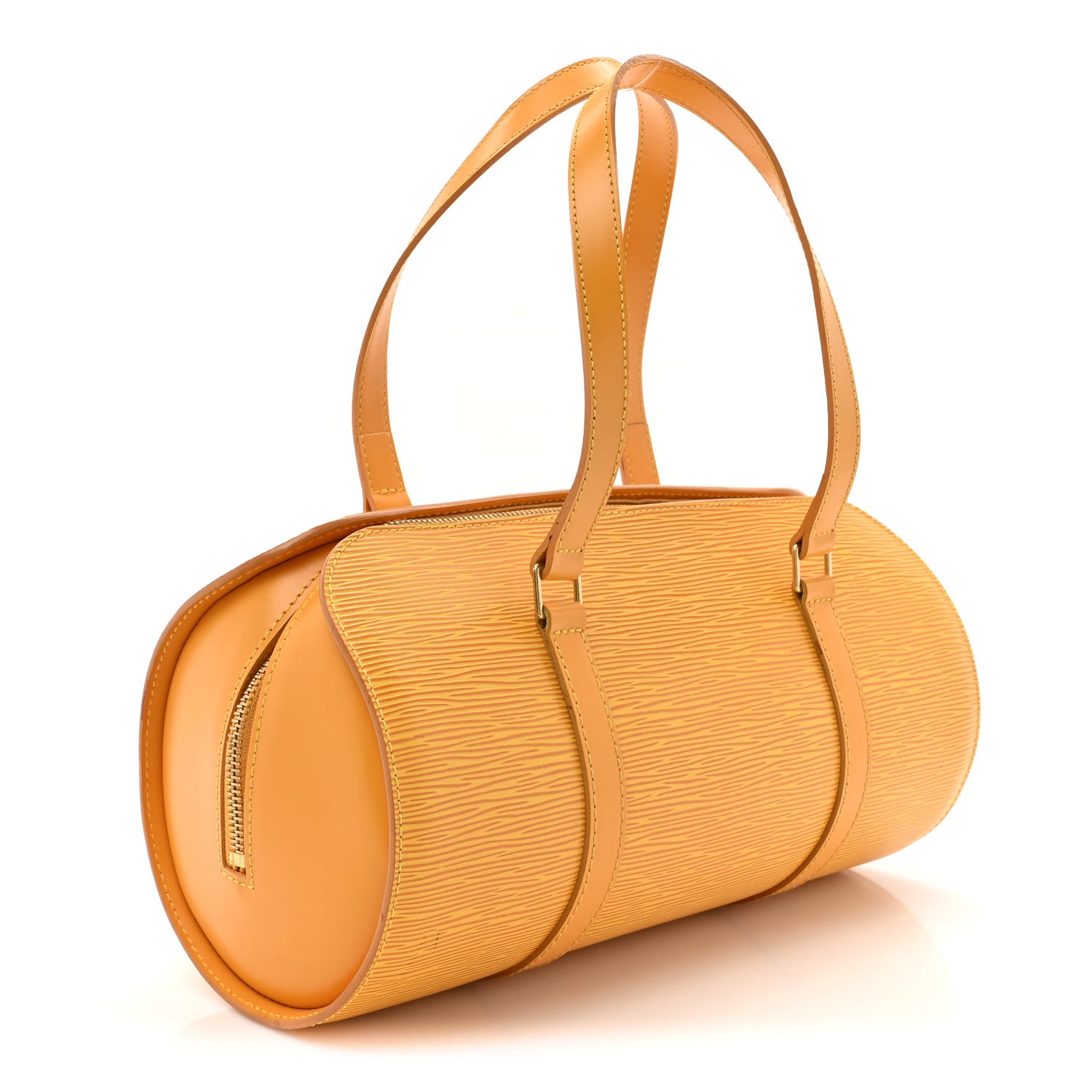 Louis Vuitton Epi Soufflot Tassil 4 of 12