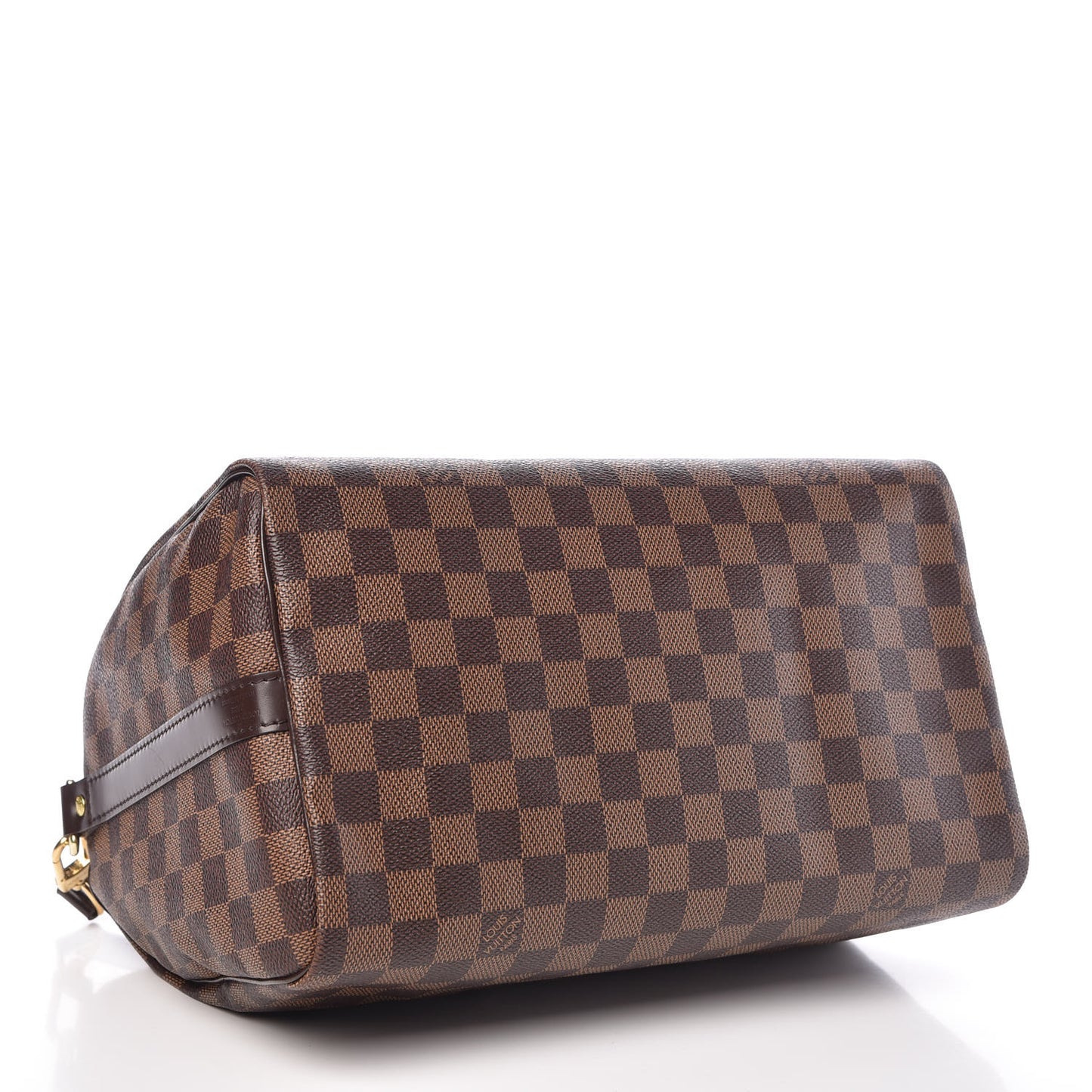 Damier Ebene Speedy Bandouliere 30