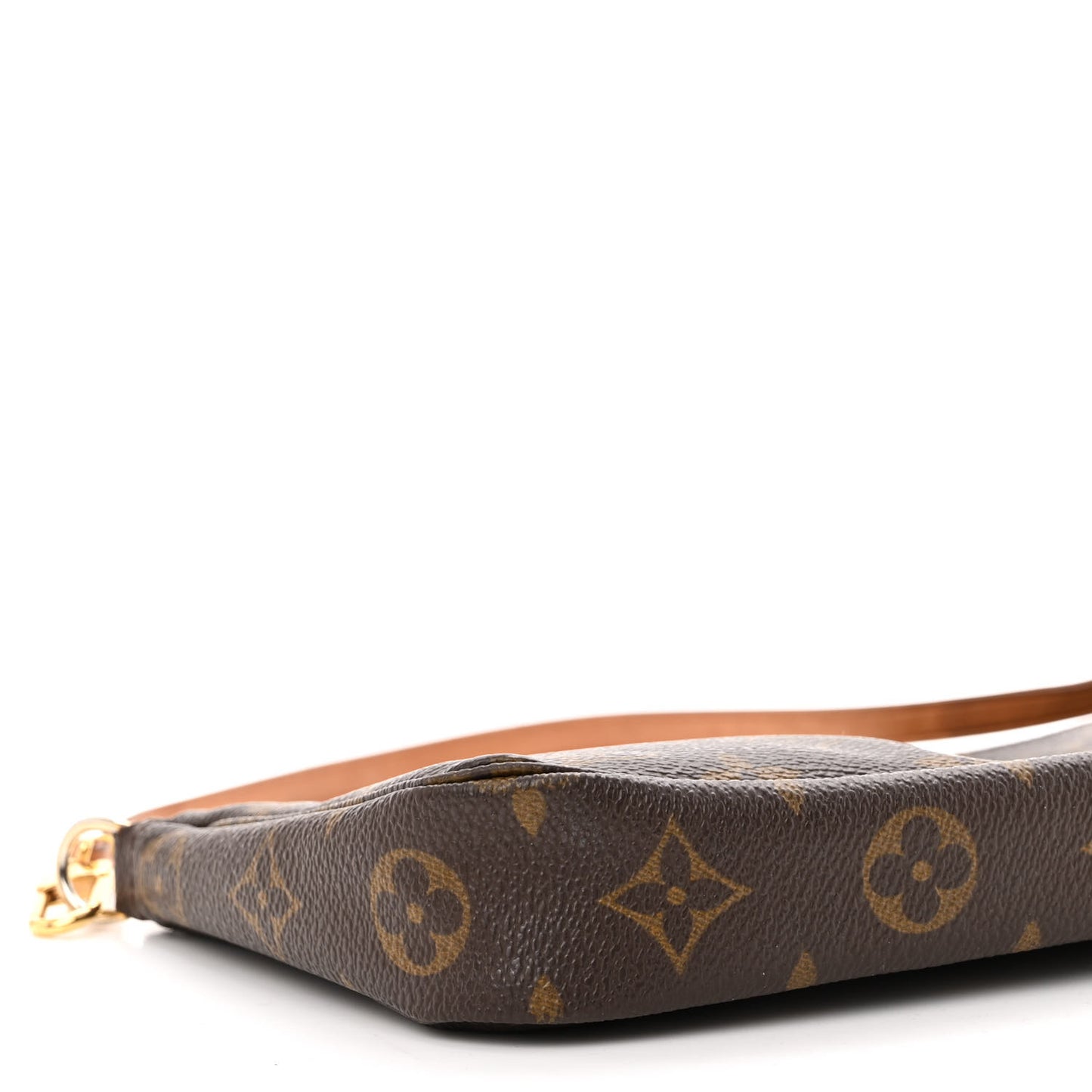 Monogram Pochette Accessories