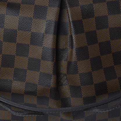 Louis Vuitton Damier Ebene Trevi GM 10 of 17