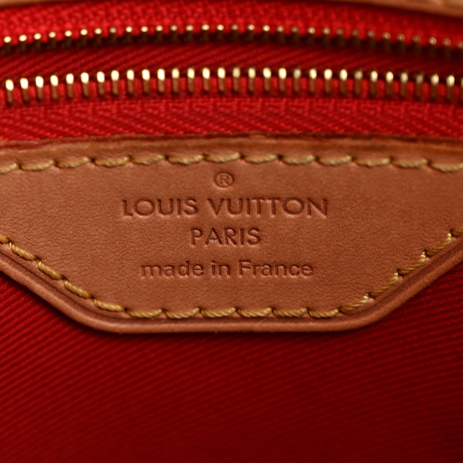 Louis Vuitton Monogram Carry It 6 of 13