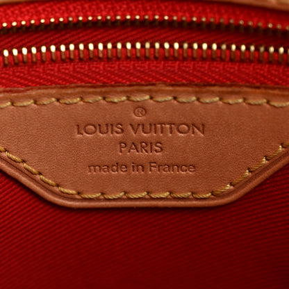 Louis Vuitton Monogram Carry It 6 of 13