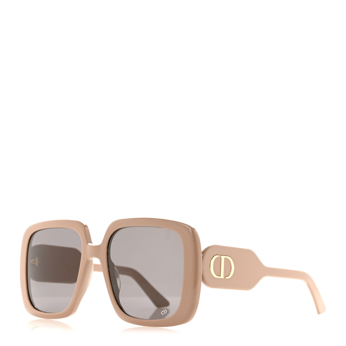 Christian Dior Diorbobby S2F Sunglasses Beige 1 of 9