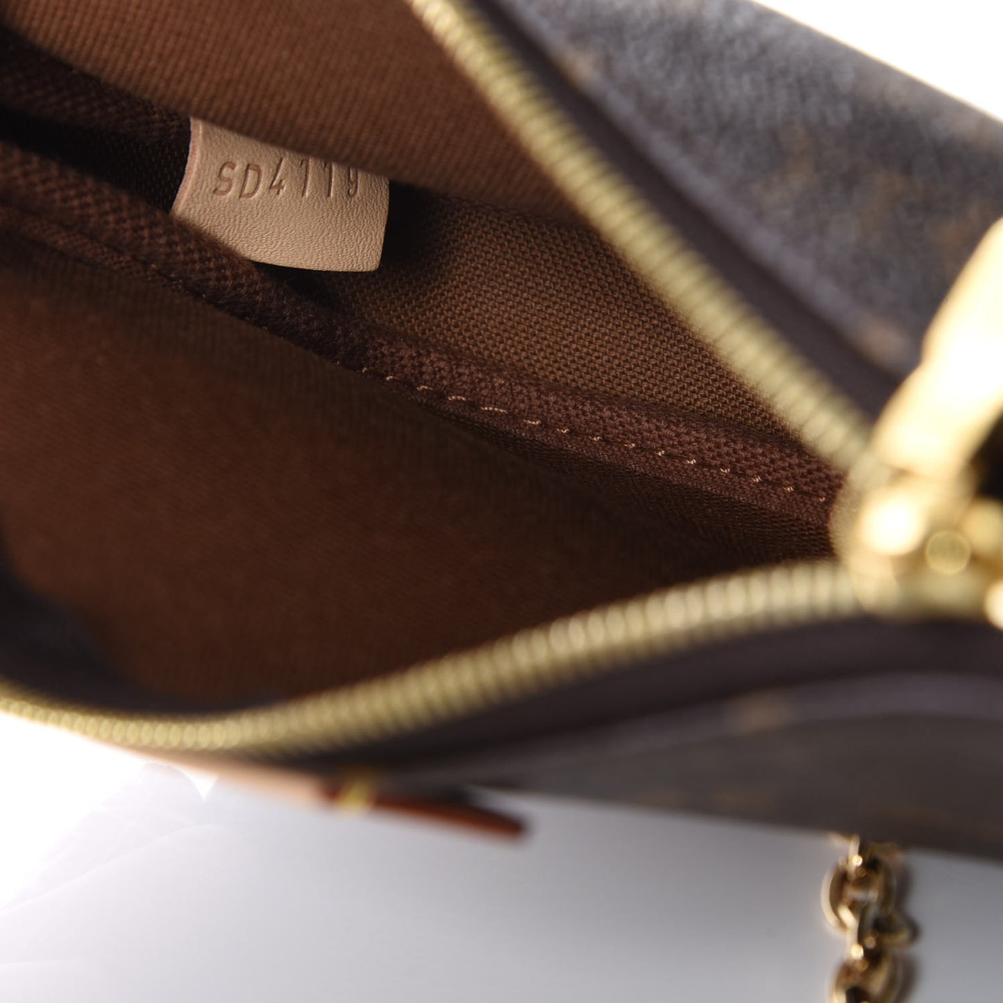 Monogram Multi Pochette Accessories