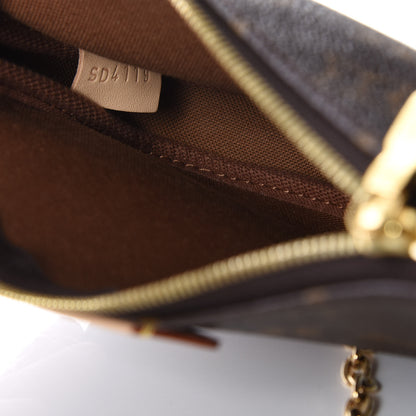 Louis Vuitton Monogram Multi Pochette Accessories 12 of 12