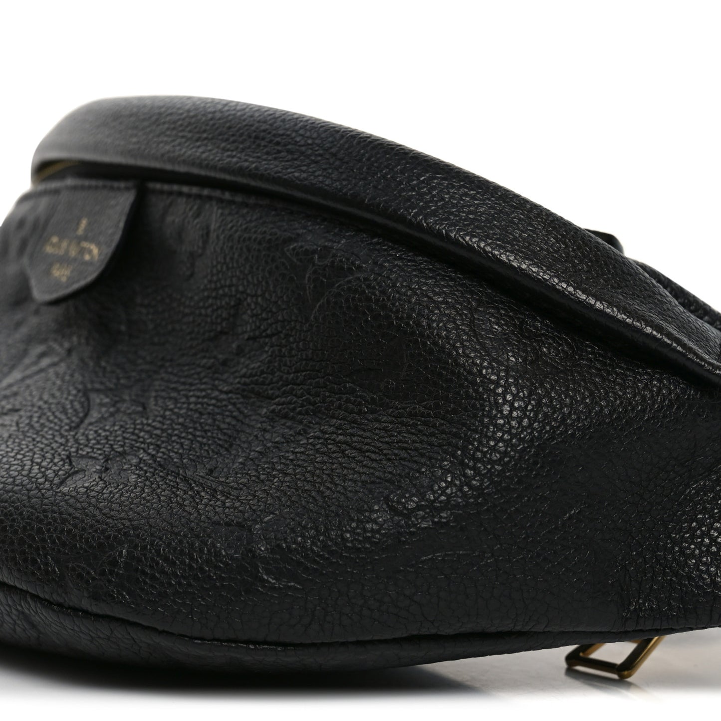 Empreinte BumBag Black