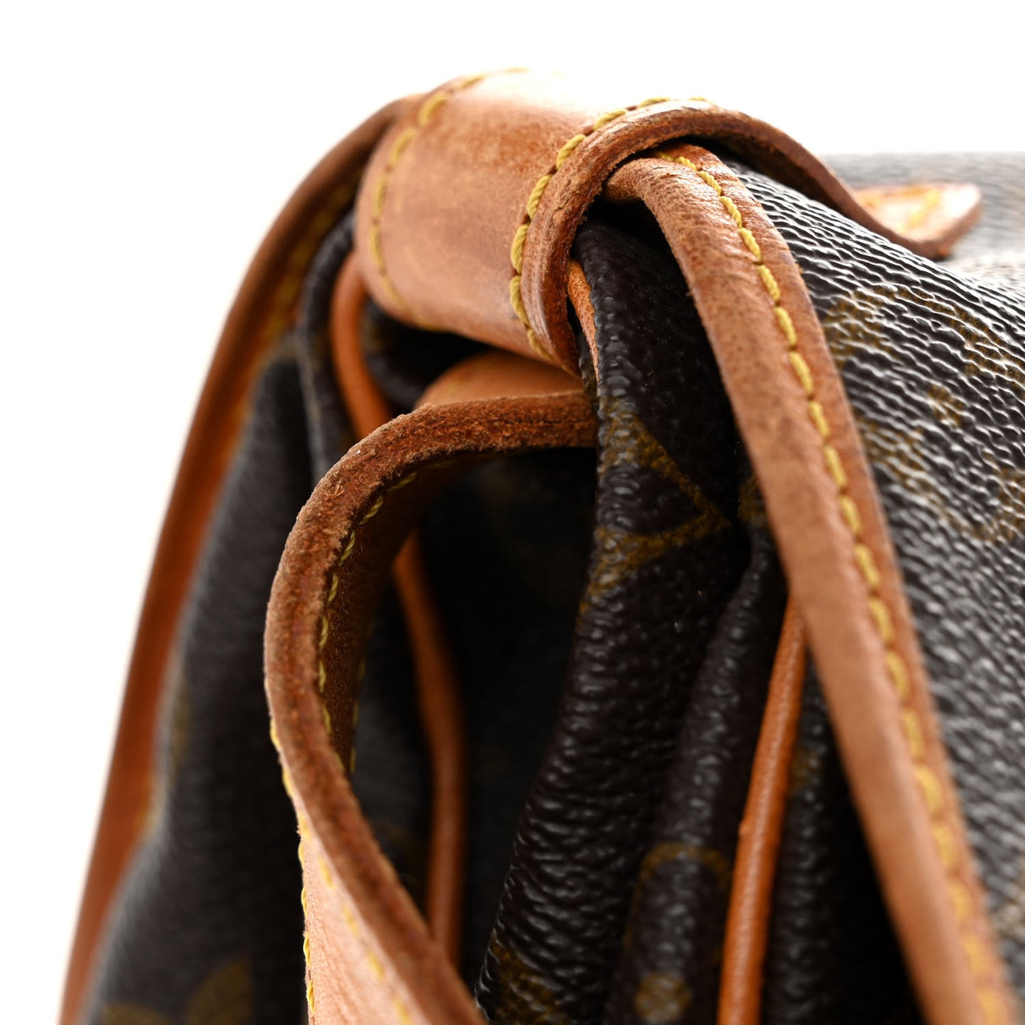 Monogram Saumur 35