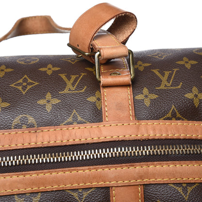 Louis Vuitton Monogram Sac Souple 45 13 of 13