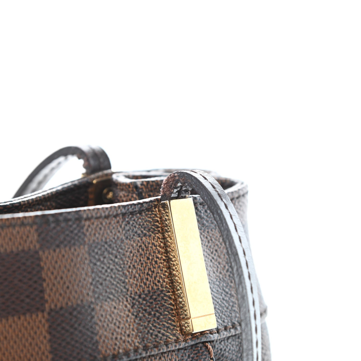 Louis Vuitton Damier Ebene Marylebone GM 18 of 19