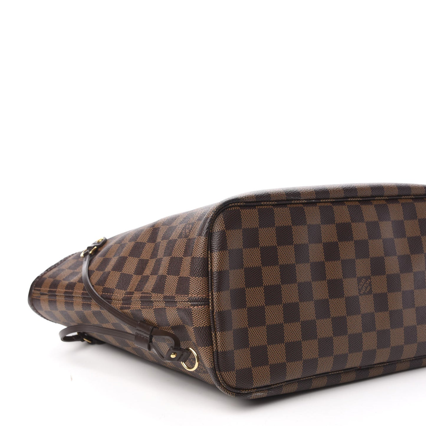 Damier Ebene Neo Neverfull MM