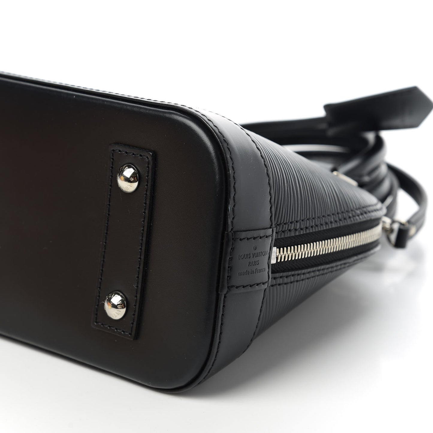 Epi Alma BB Black