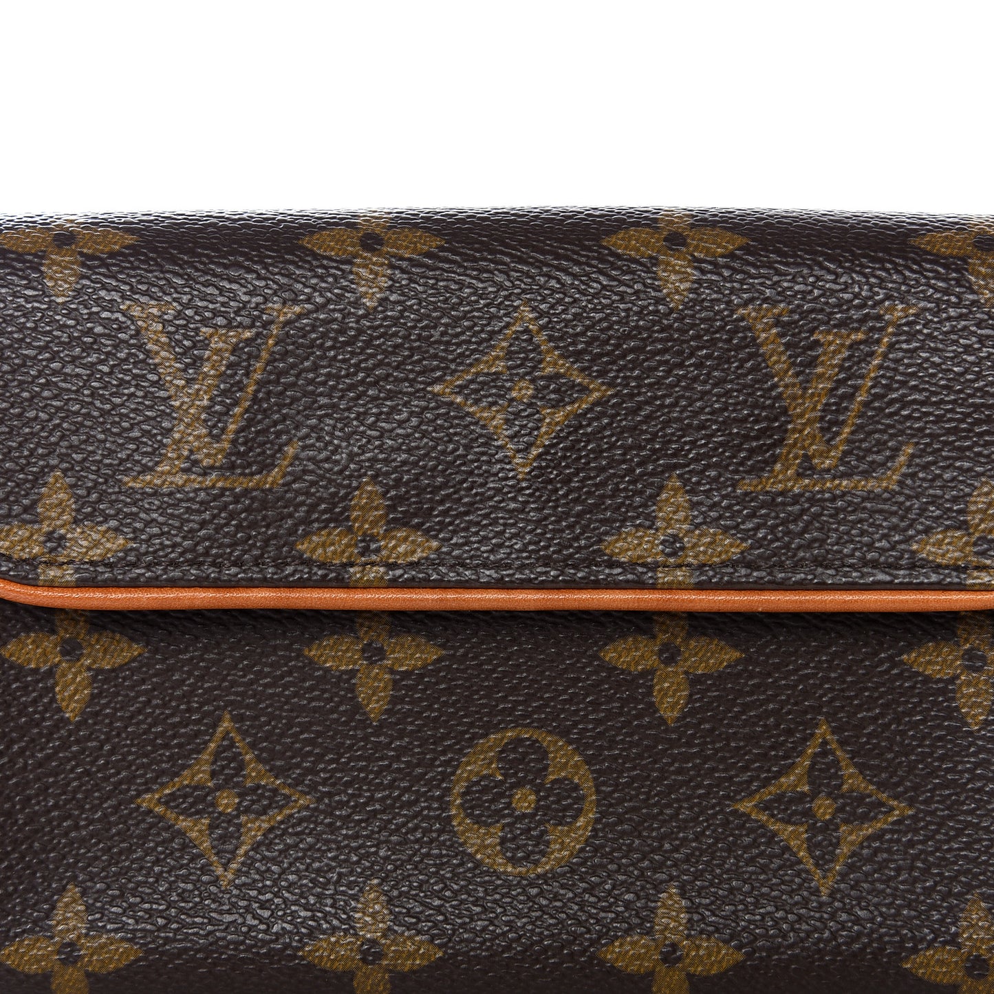 Monogram Pochette Florentine XS