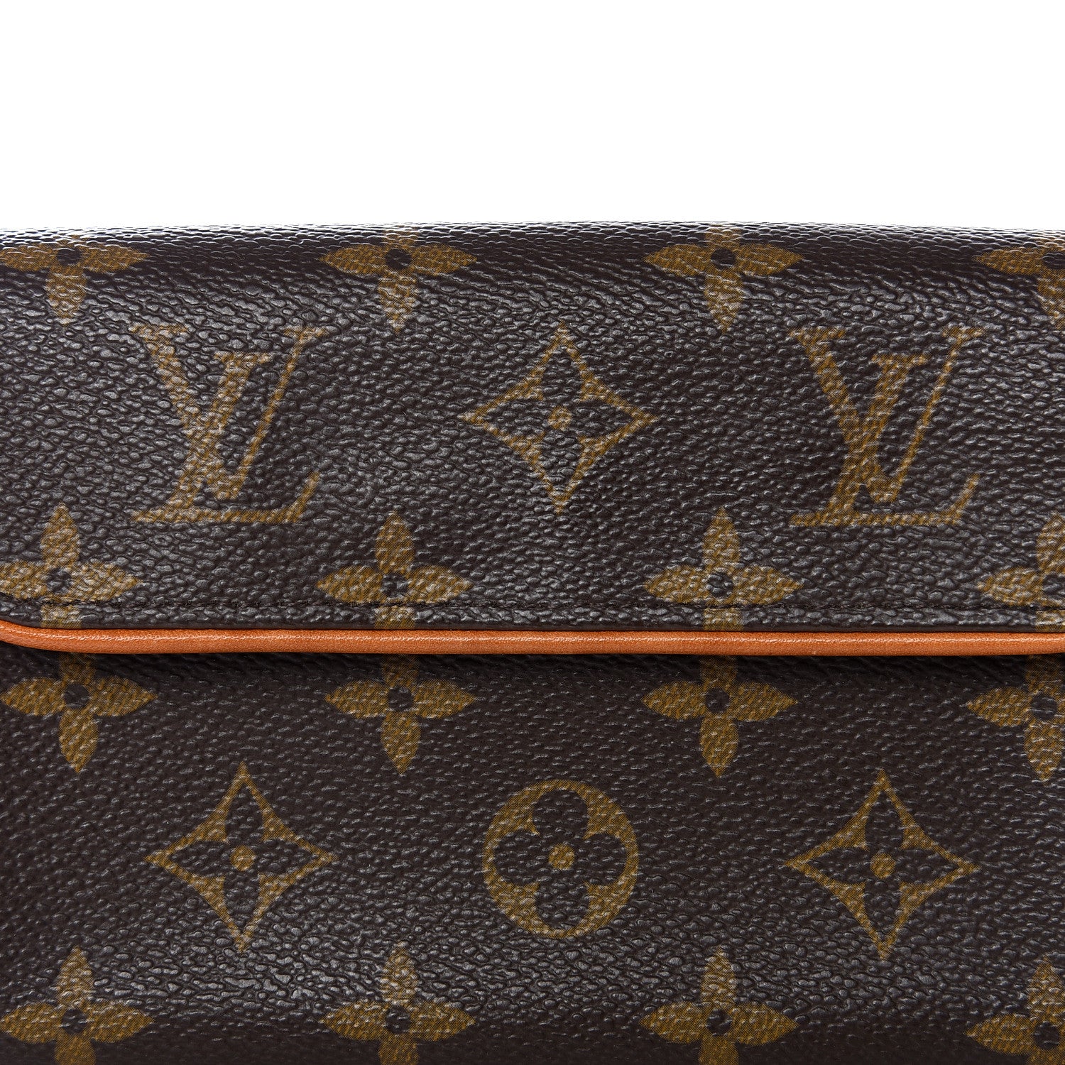 Louis Vuitton Monogram Pochette Florentine XS 10 of 10