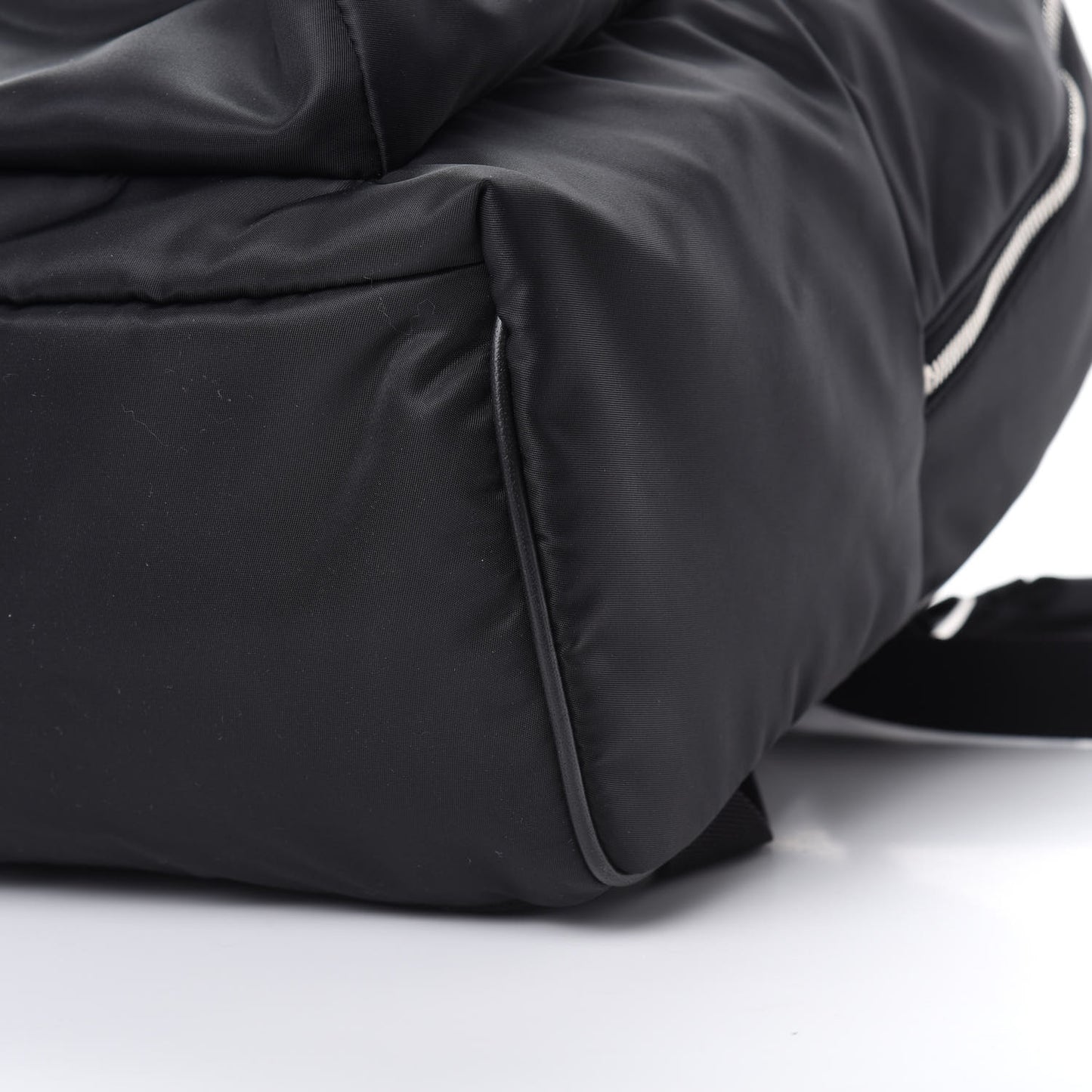 Nylon Classic Hunting Backpack Black