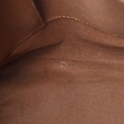 Louis Vuitton Monogram Palermo PM 14 of 21