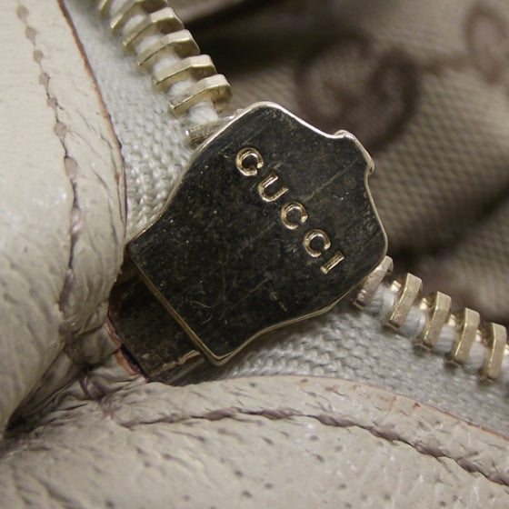 Gucci Monogram GG Eclipse Tote 11 of 13