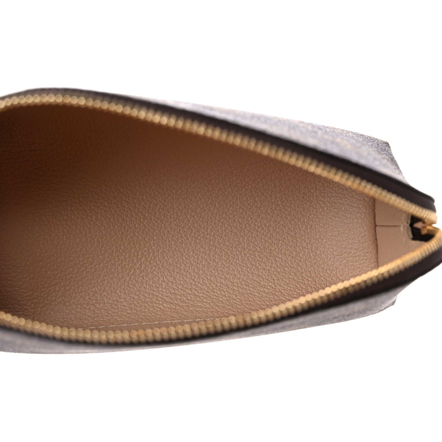 Louis Vuitton Monogram Cosmetic Pouch 5 of 8