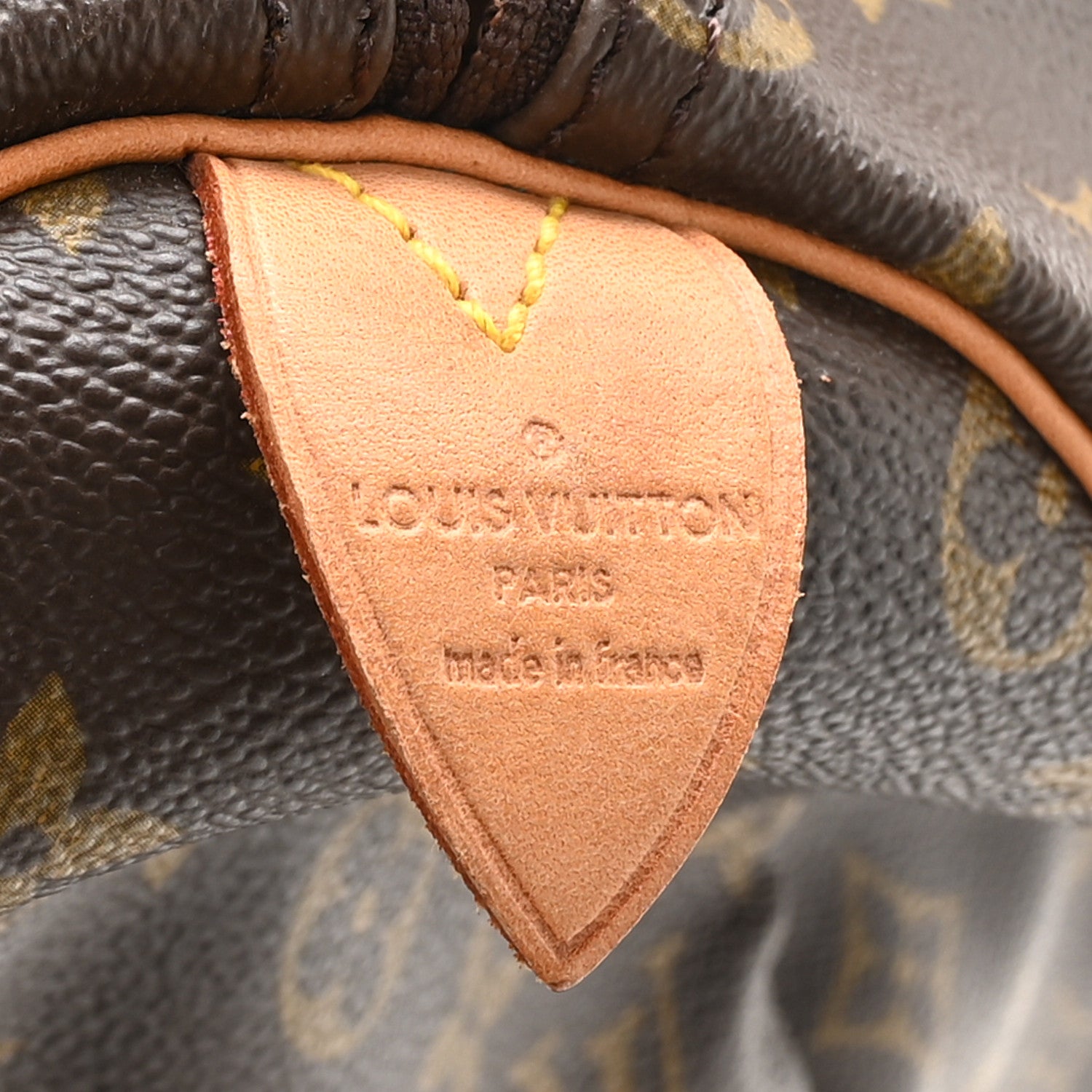 Louis Vuitton Monogram Keepall 50 5 of 9