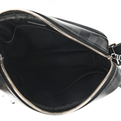 Louis Vuitton Damier Graphite Dayton Reporter PM 5 of 10