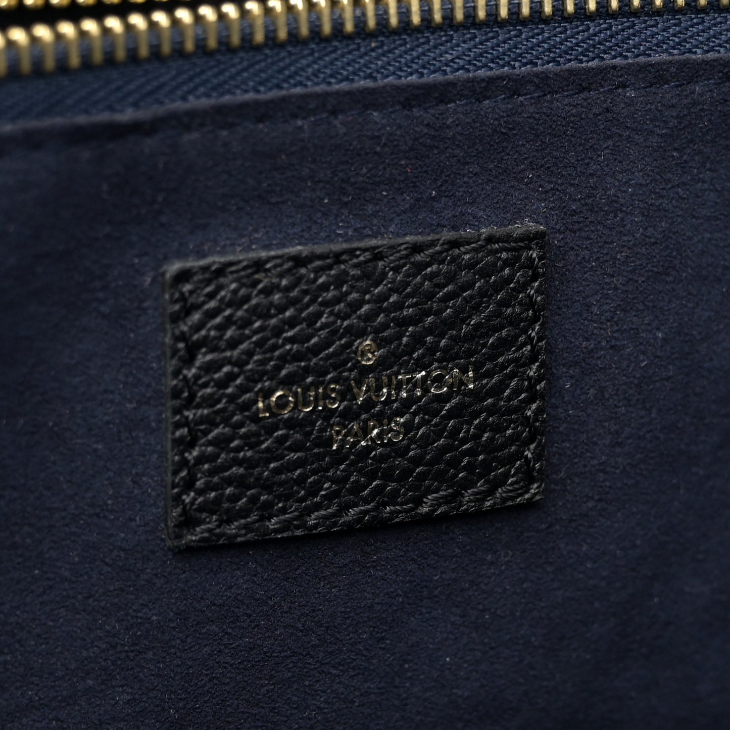 Empreinte Monogram Giant Neverfull MM Black