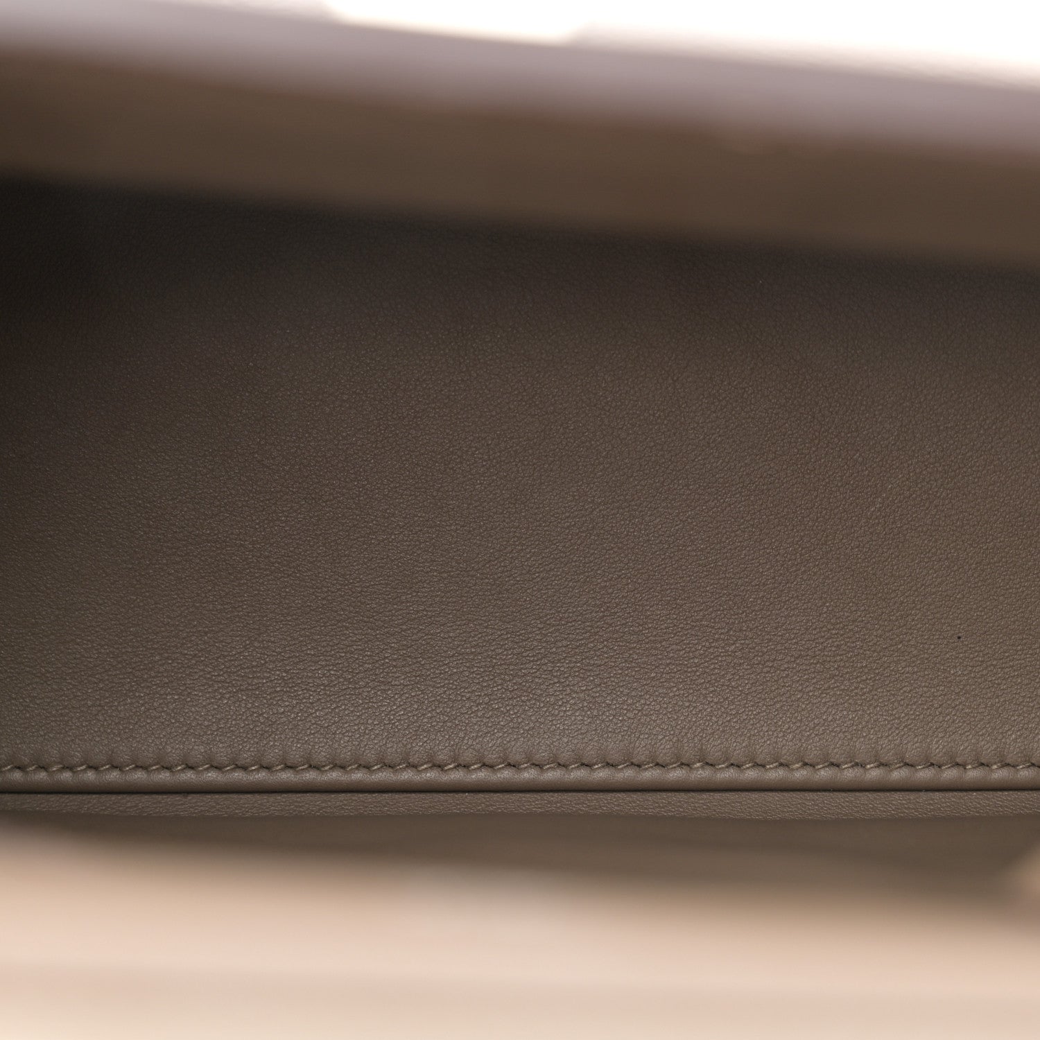 Hermes Evercolor Swift 24/24 21 Etoupe 5 of 11