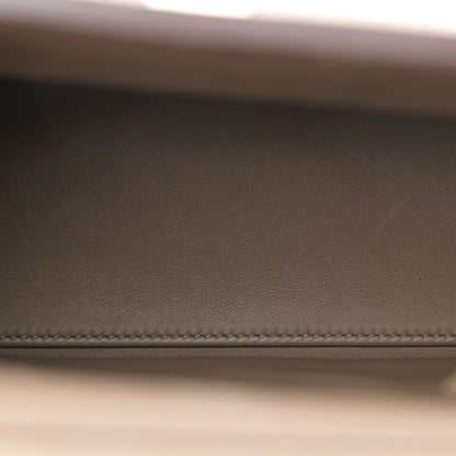 Hermes Evercolor Swift 24/24 21 Etoupe 5 of 11