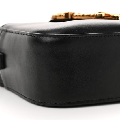 Versace Nappa Virtus Camera Bag Black 8 of 9