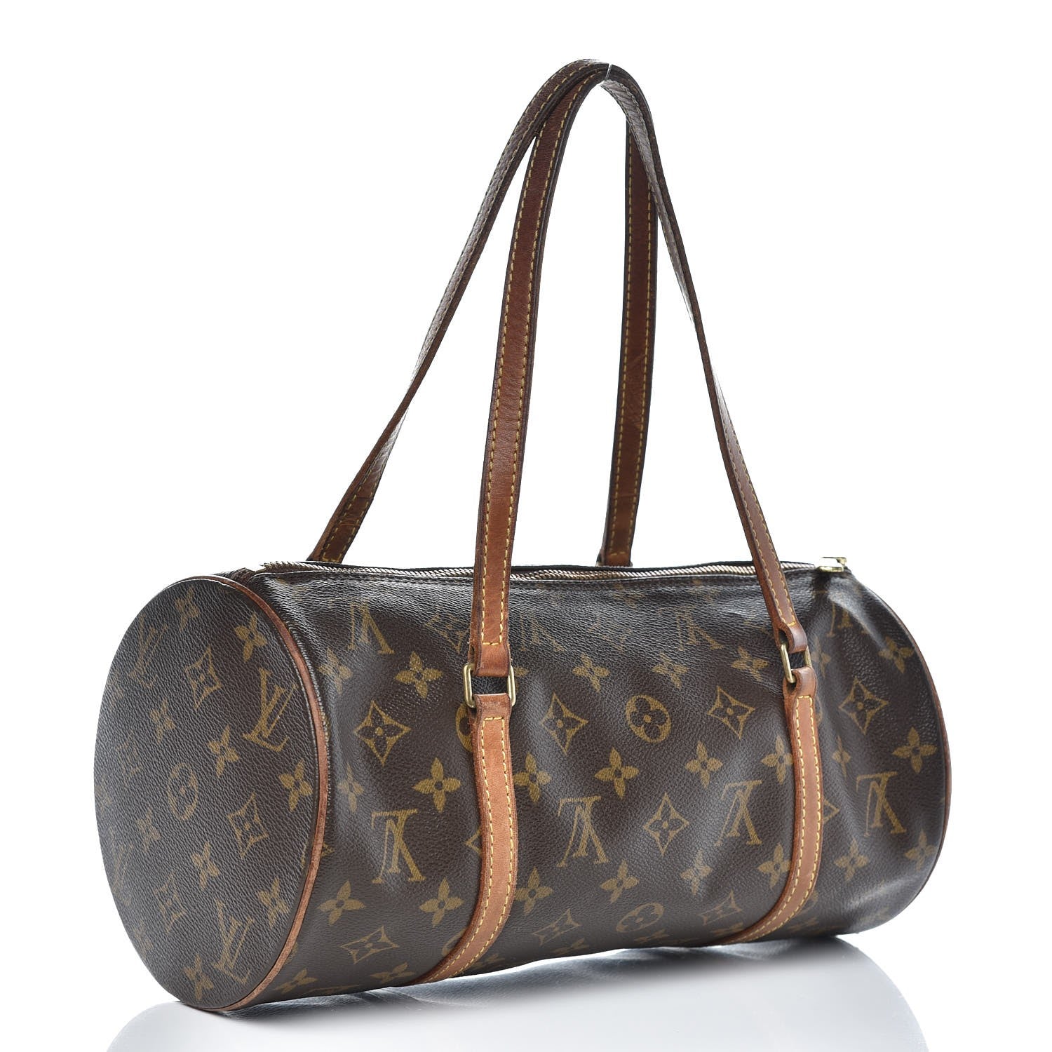 Louis Vuitton Monogram Papillon 30 2 of 19