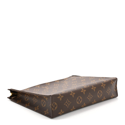 Louis Vuitton Monogram Toiletry Pouch 26 4 of 7