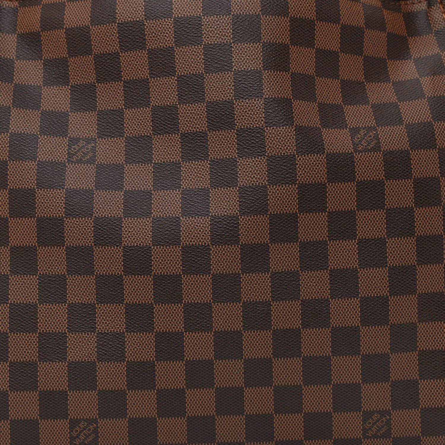 Louis Vuitton Damier Ebene Portobello PM 8 of 12