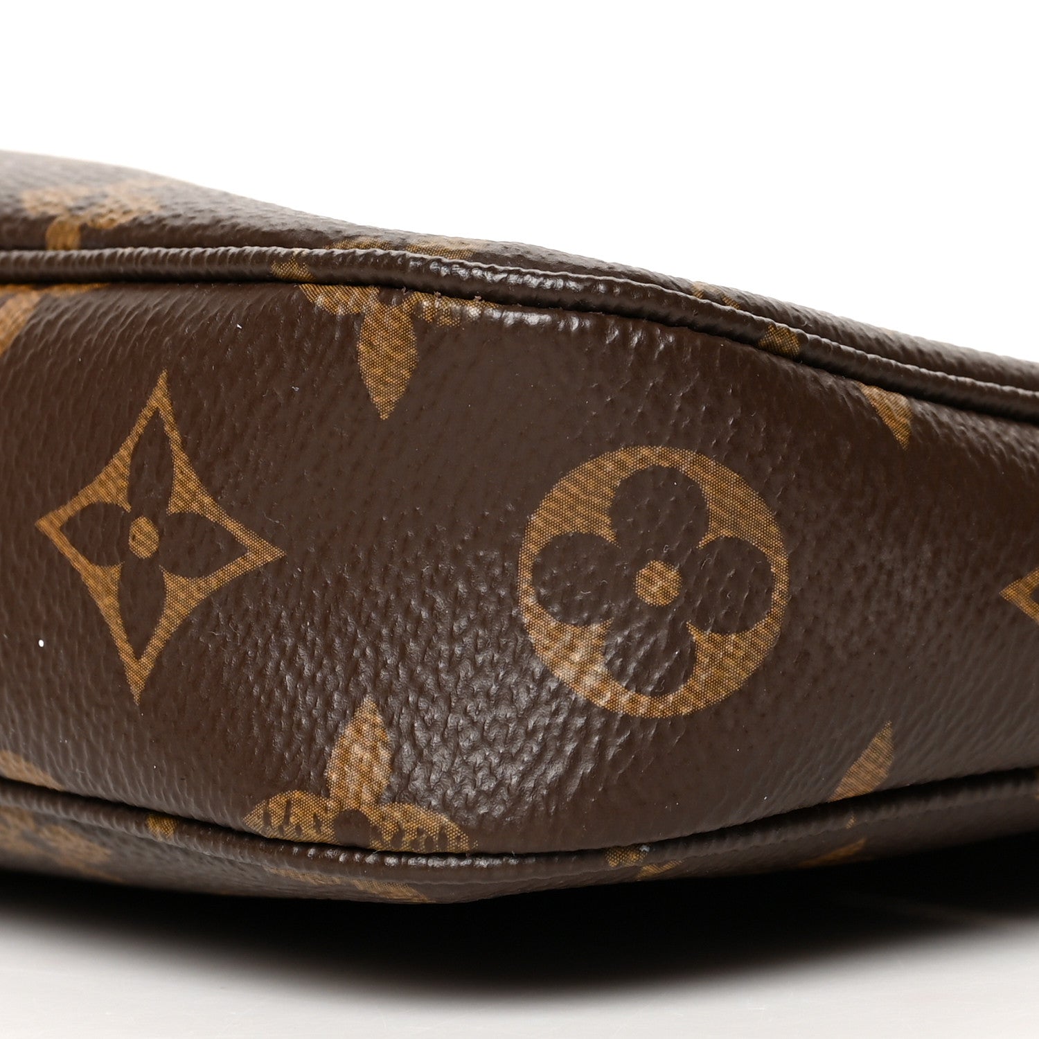 Louis Vuitton Monogram Pochette Accessories NM 10 of 10