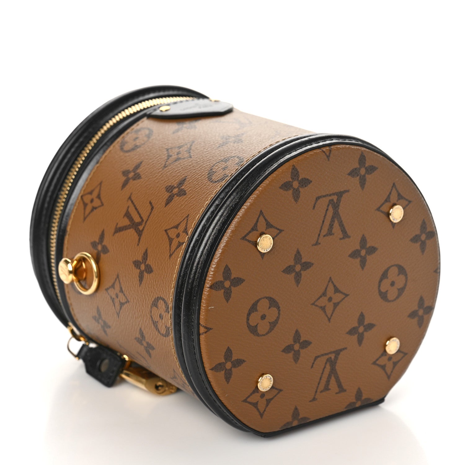 Louis Vuitton Reverse Monogram Cannes 6 of 8