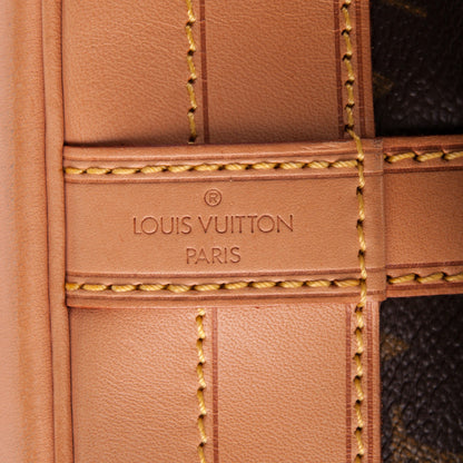 Louis Vuitton Monogram Noe 6 of 8