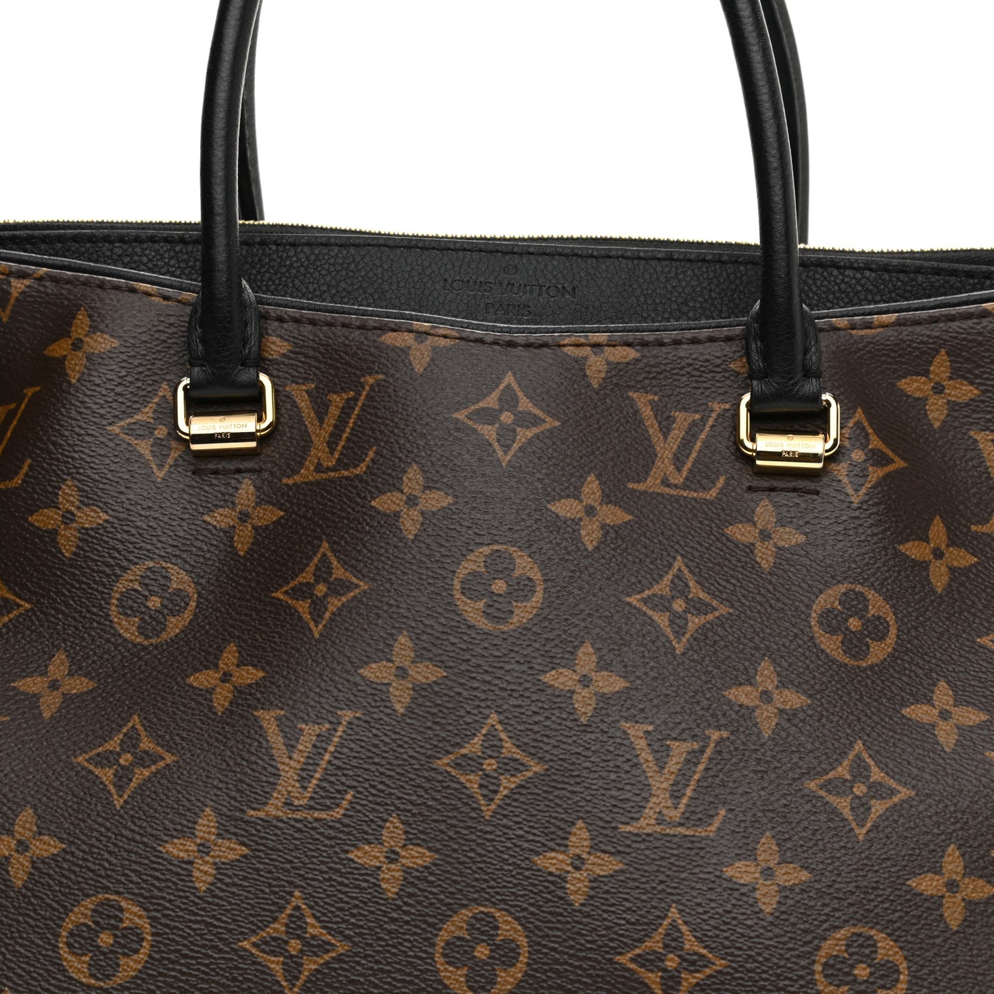 Monogram Pallas Full Black