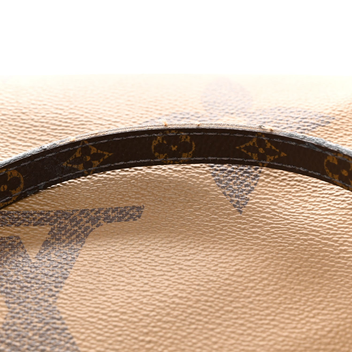 Louis Vuitton Reverse Monogram Giant Onthego GM 20 of 20