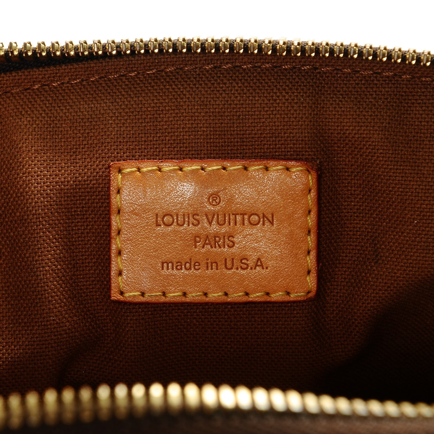 Monogram Tivoli PM