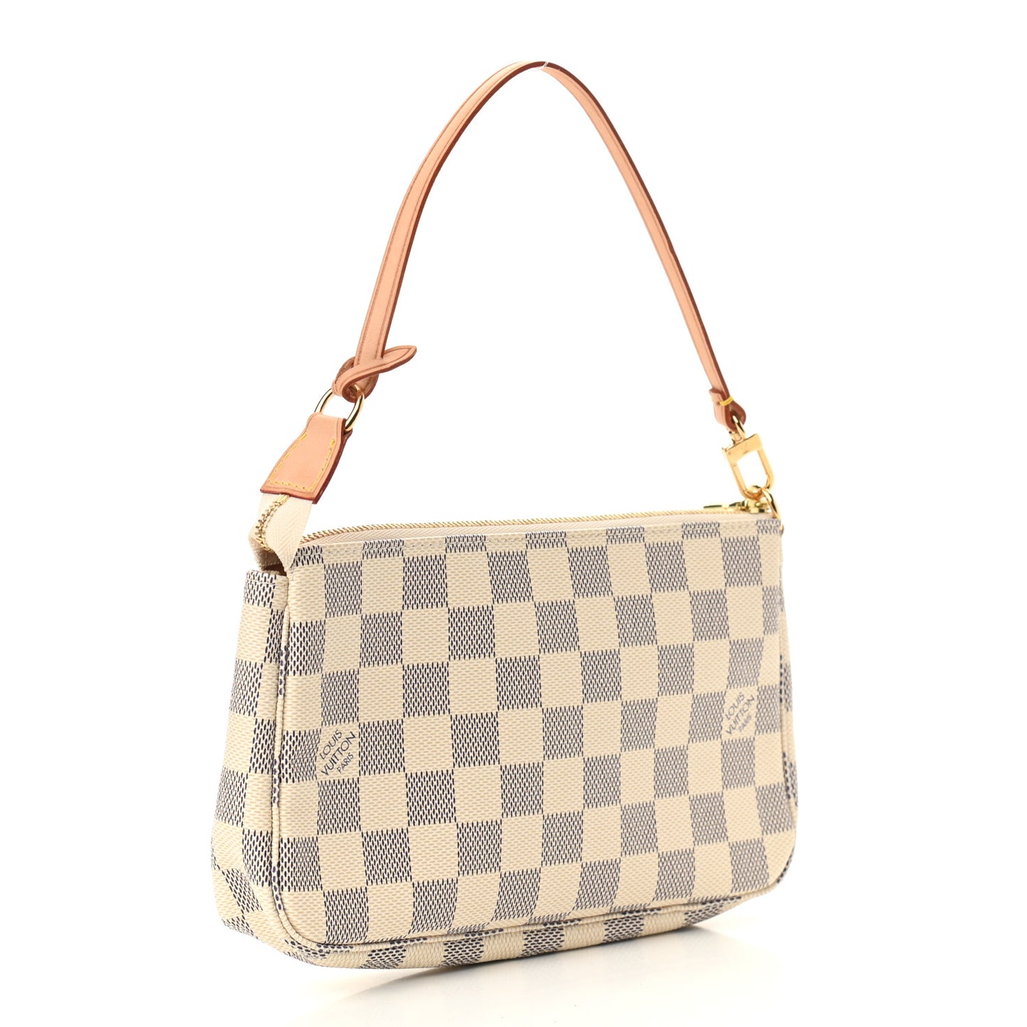 Damier Azur Pochette Accessories