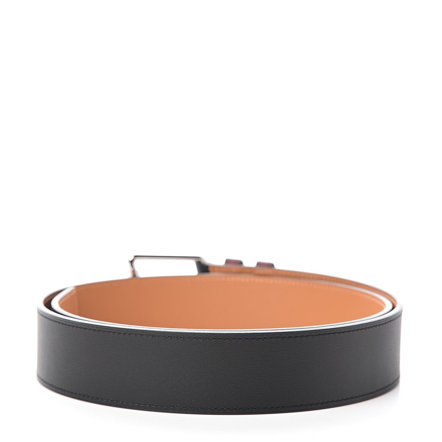 Sombrero 40mm Partner Belt 95 Black Rouge H