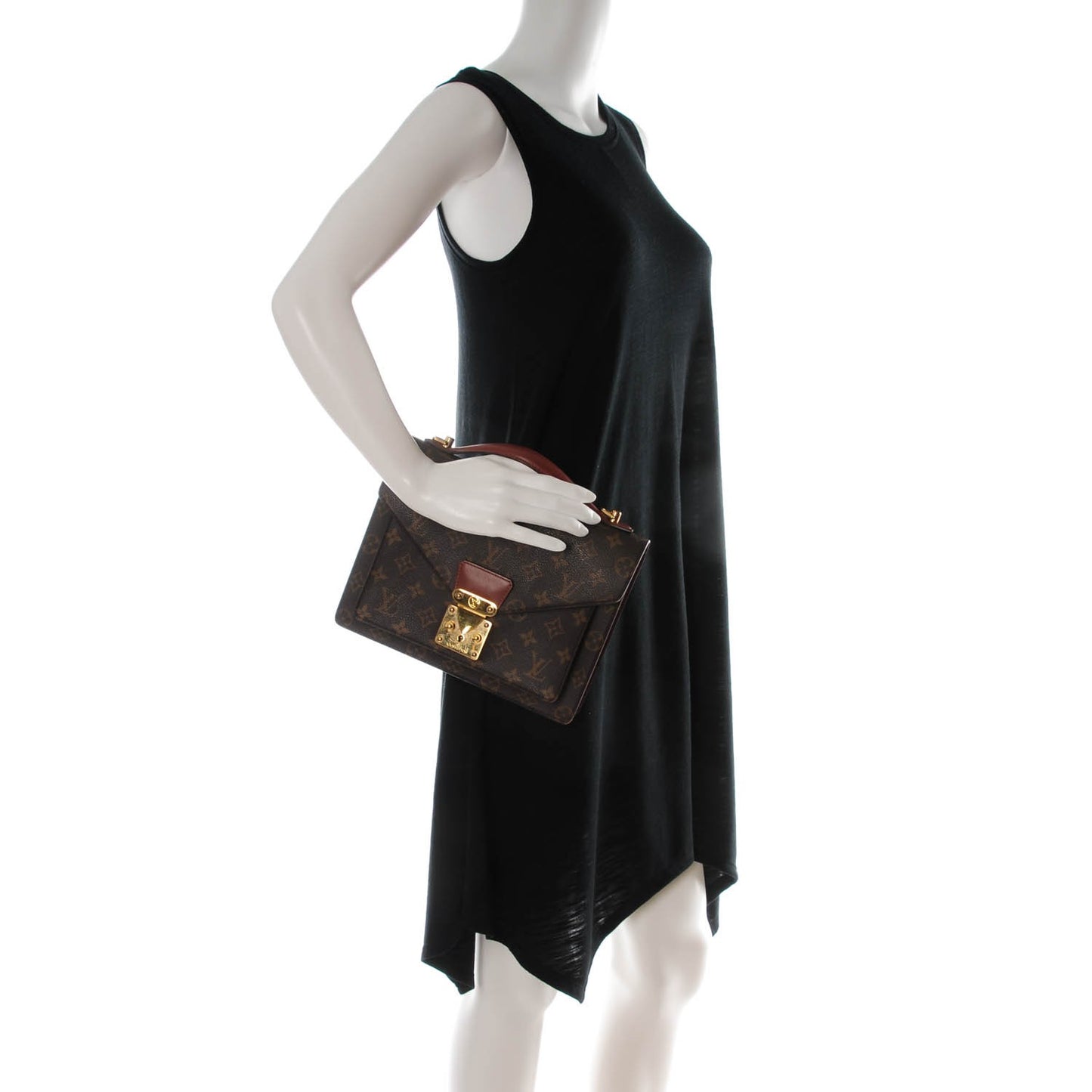 Monogram Monceau 28