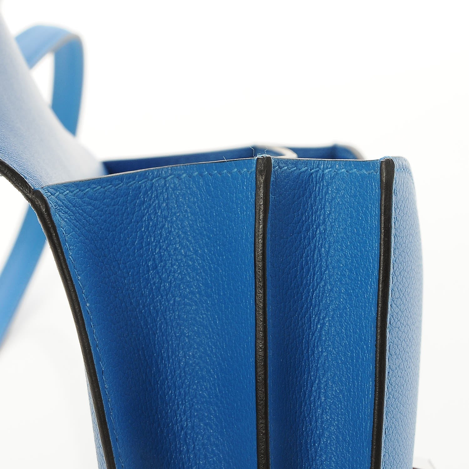 Hermes Evercolor Constance 18 Bleu Hydra 17 of 23