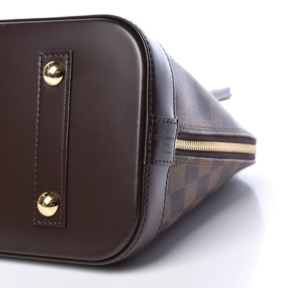 Louis Vuitton Damier Ebene Alma PM 10 of 11