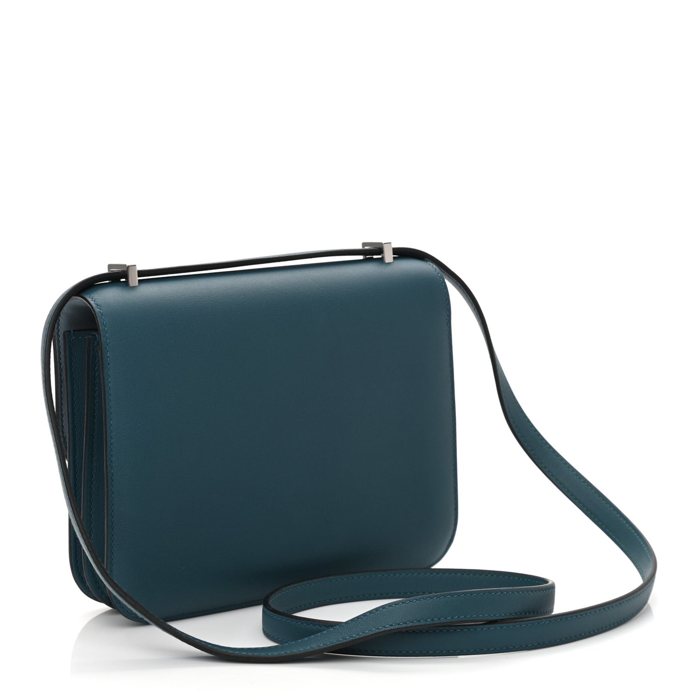 Swift Constance Verso 18 Colvert Bleu Lin