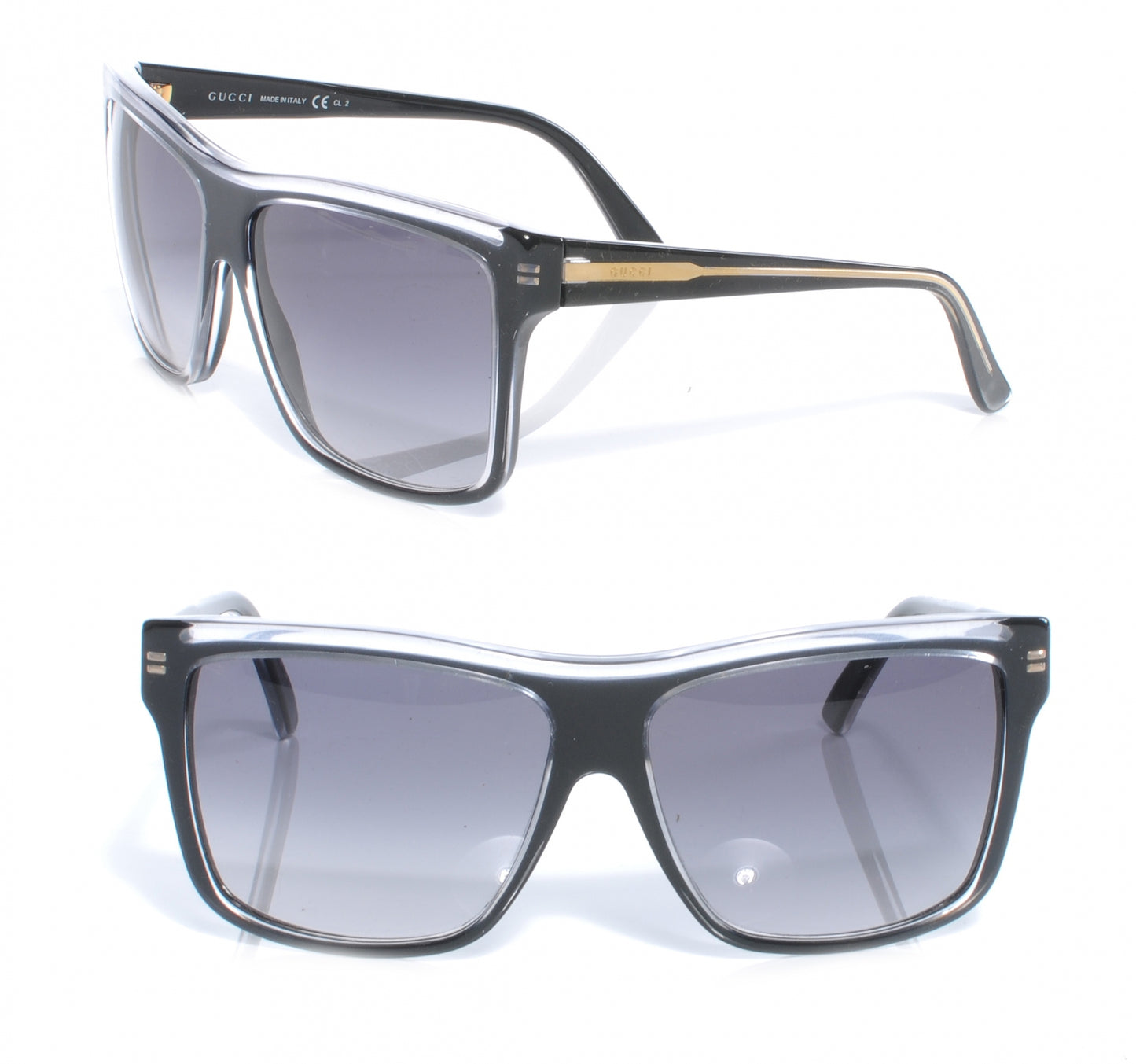 Sunglasses GG 3179S Black